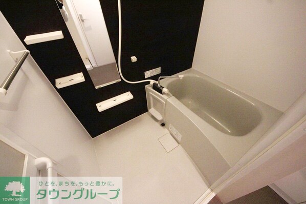 リブリ・Domaniふじみの物件内観写真